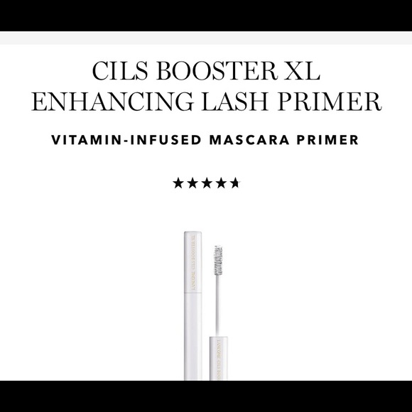 Lancôme Mascara Set + FREE Travel Size - Picture 4 of 7